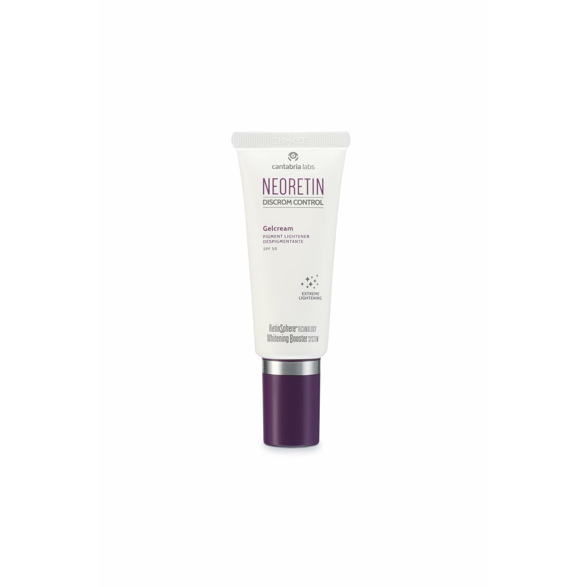 Kräm mot pigment Neoretin Discrom Control 40 ml - 2