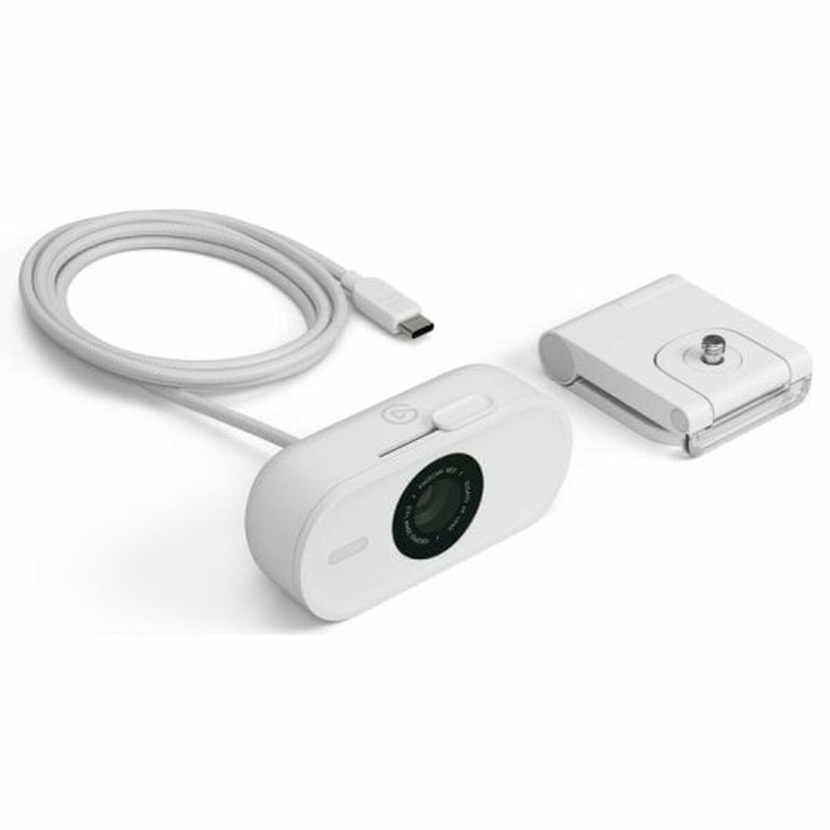 Webbkamera Elgato Facecam Neo Full HD - 6