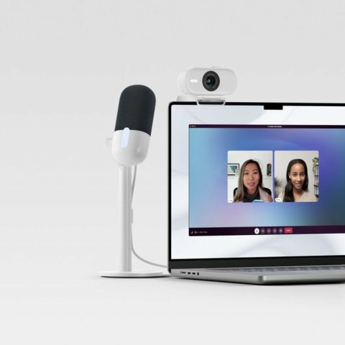 Webbkamera Elgato Facecam Neo Full HD - 7