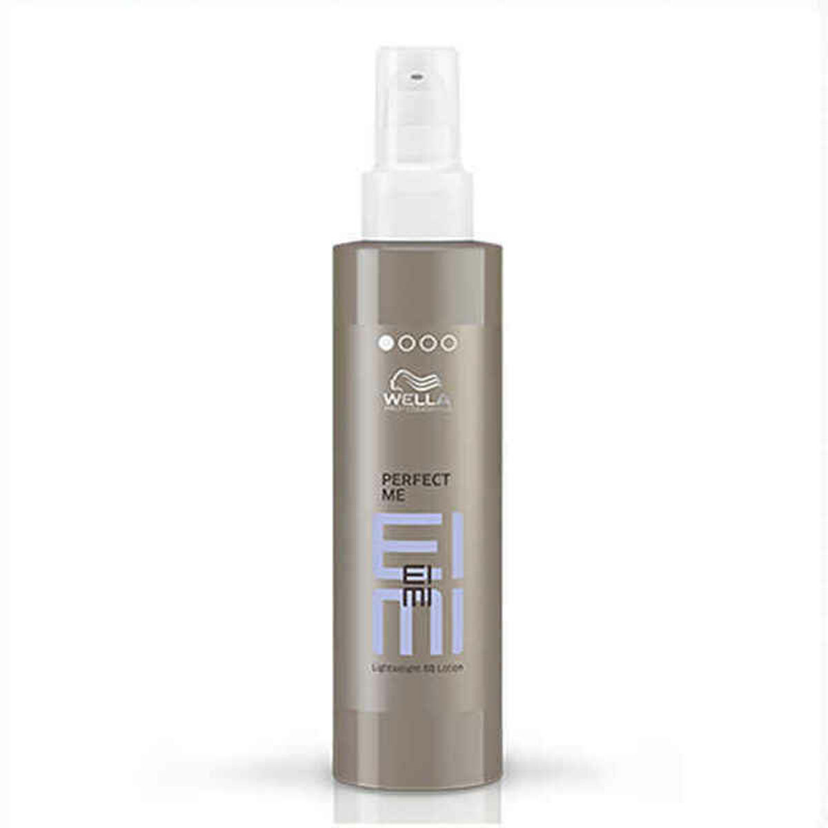 Hårolja Wella Eimi Loción 100 ml