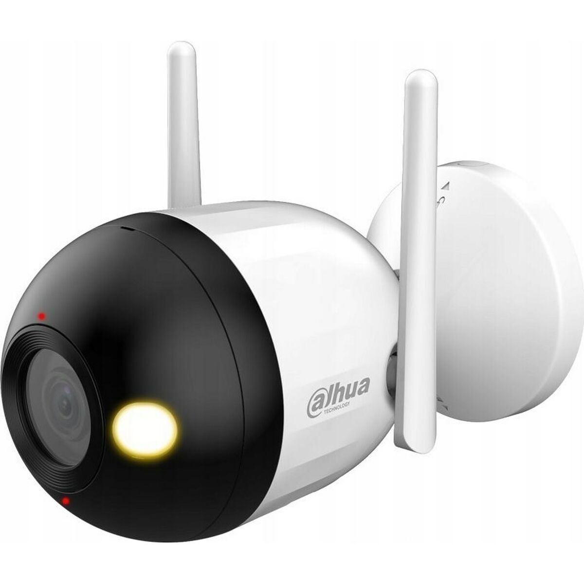 Övervakningsvideokamera Dahua IPC-HFW1239DQ-PV-STW - 2