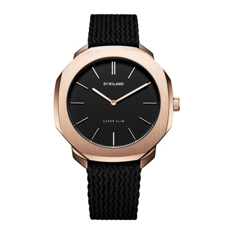 Herrklocka D1 Milano (Ø 36 mm) - 8