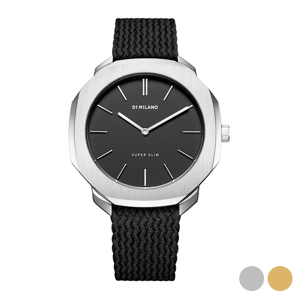 Herrklocka D1 Milano (Ø 36 mm)