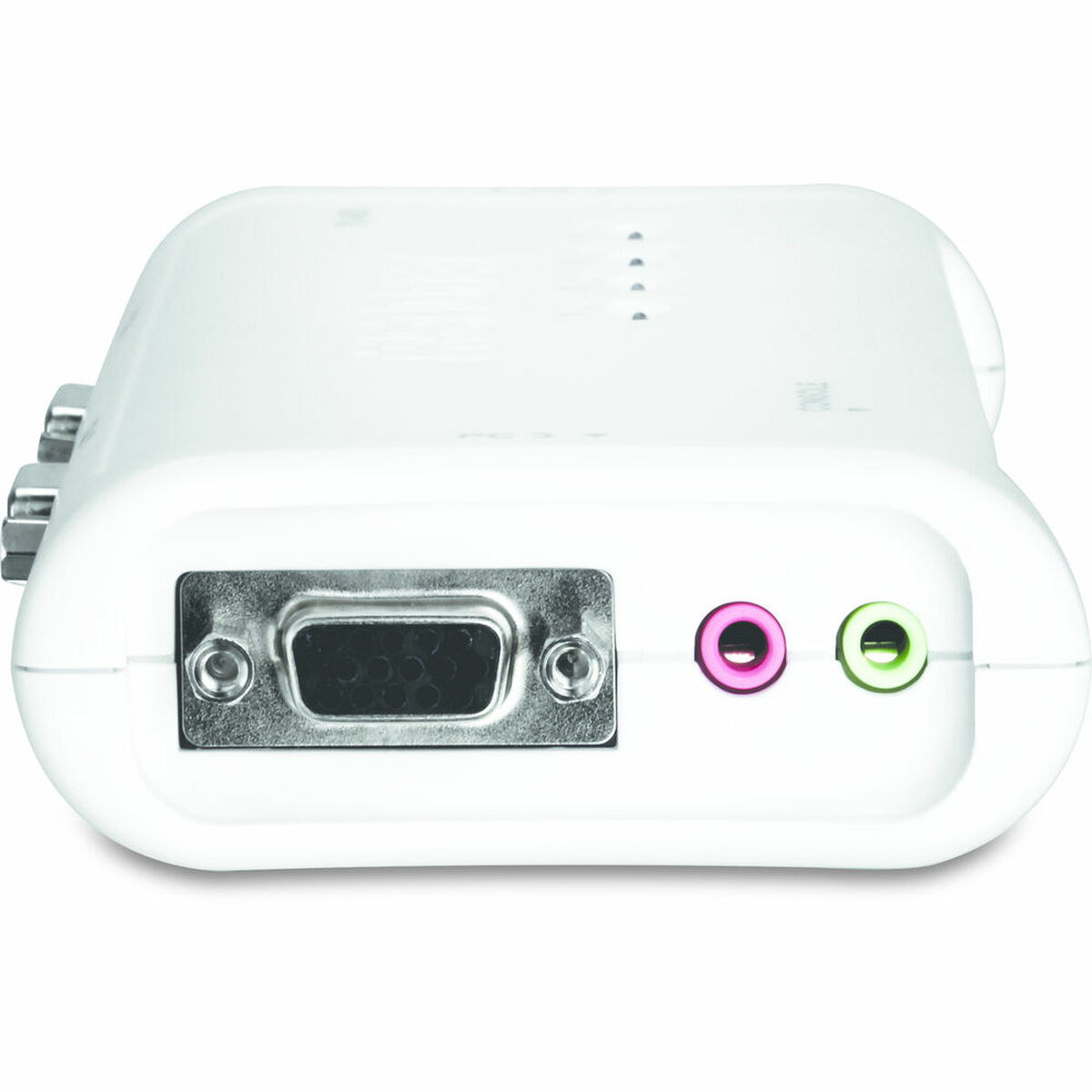 KVM-Brytare Trendnet TK-409K - 7