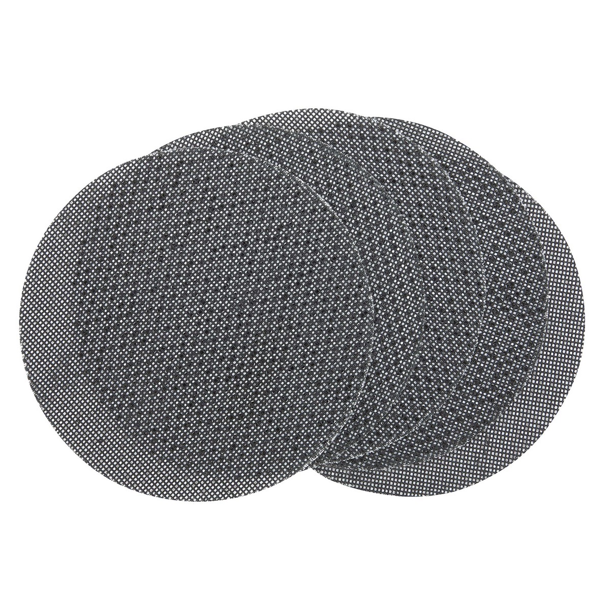 Slipblad för slipmaskin Dewalt Ø 125 mm 120 g 5 antal - 6