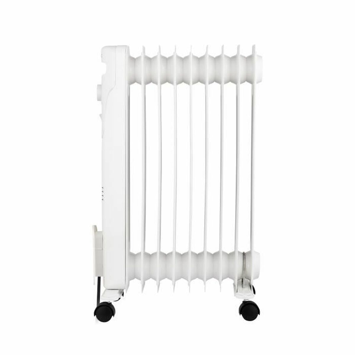 Oljeelement Oceanic 3 powers Vit 2000 W - 2