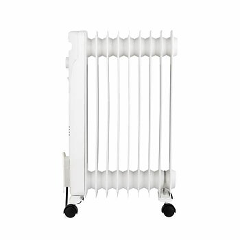 Oljeelement Oceanic 3 powers Vit 2000 W