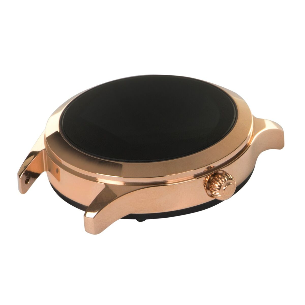 Smartklocka Oromed SMART LADY Guldrosa 1,04" - 9
