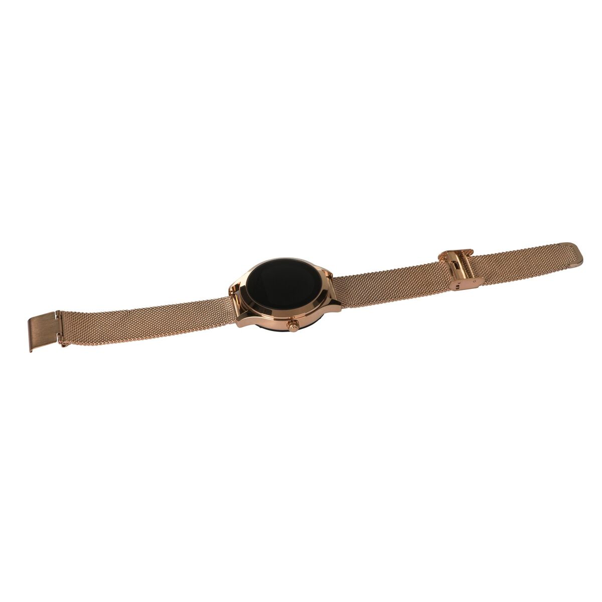 Smartklocka Oromed SMART LADY Guldrosa 1,04" - 3