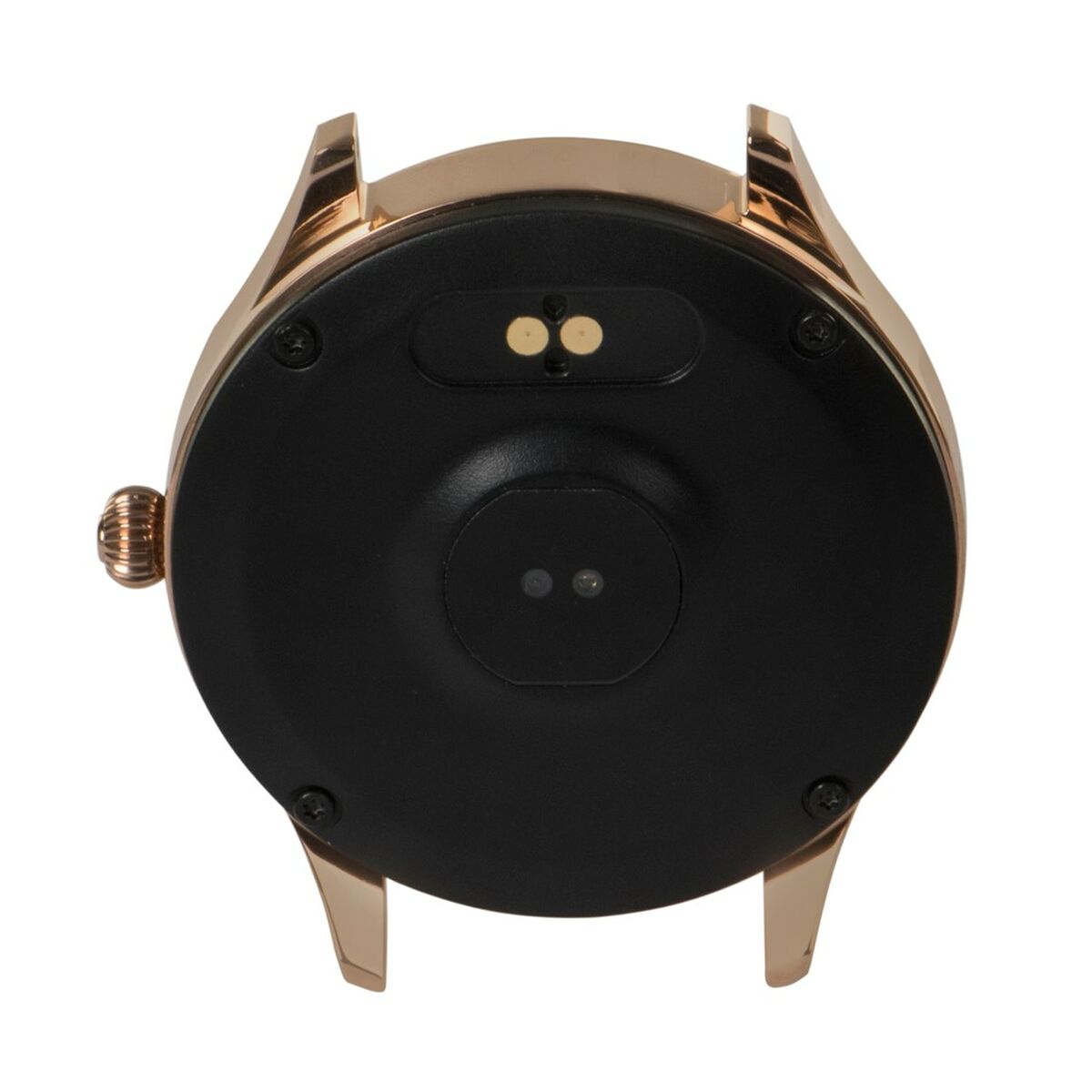 Smartklocka Oromed SMART LADY Guldrosa 1,04" - 6