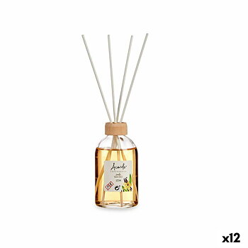 Parfympinnar Acorde Vanilj 100 ml (12 antal)