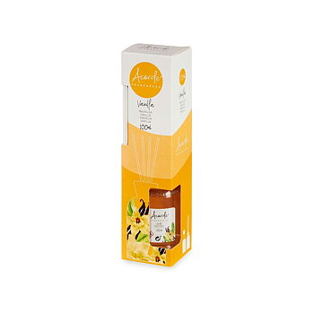 Parfympinnar Acorde Vanilj 100 ml (12 antal)