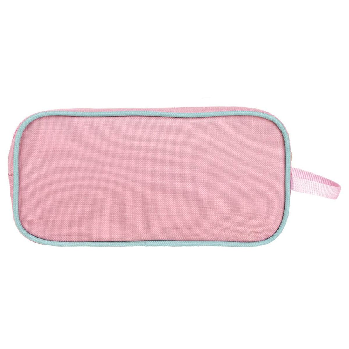 Dubbel bär-allt Disney Princess Rosa 22,5 x 8 x 10 cm - 6