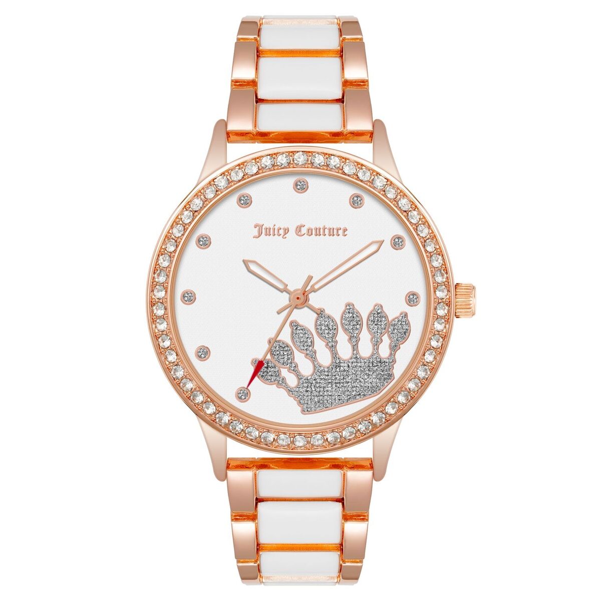 Damklocka Juicy Couture JC1334RGWT (Ø 38 mm) - 6