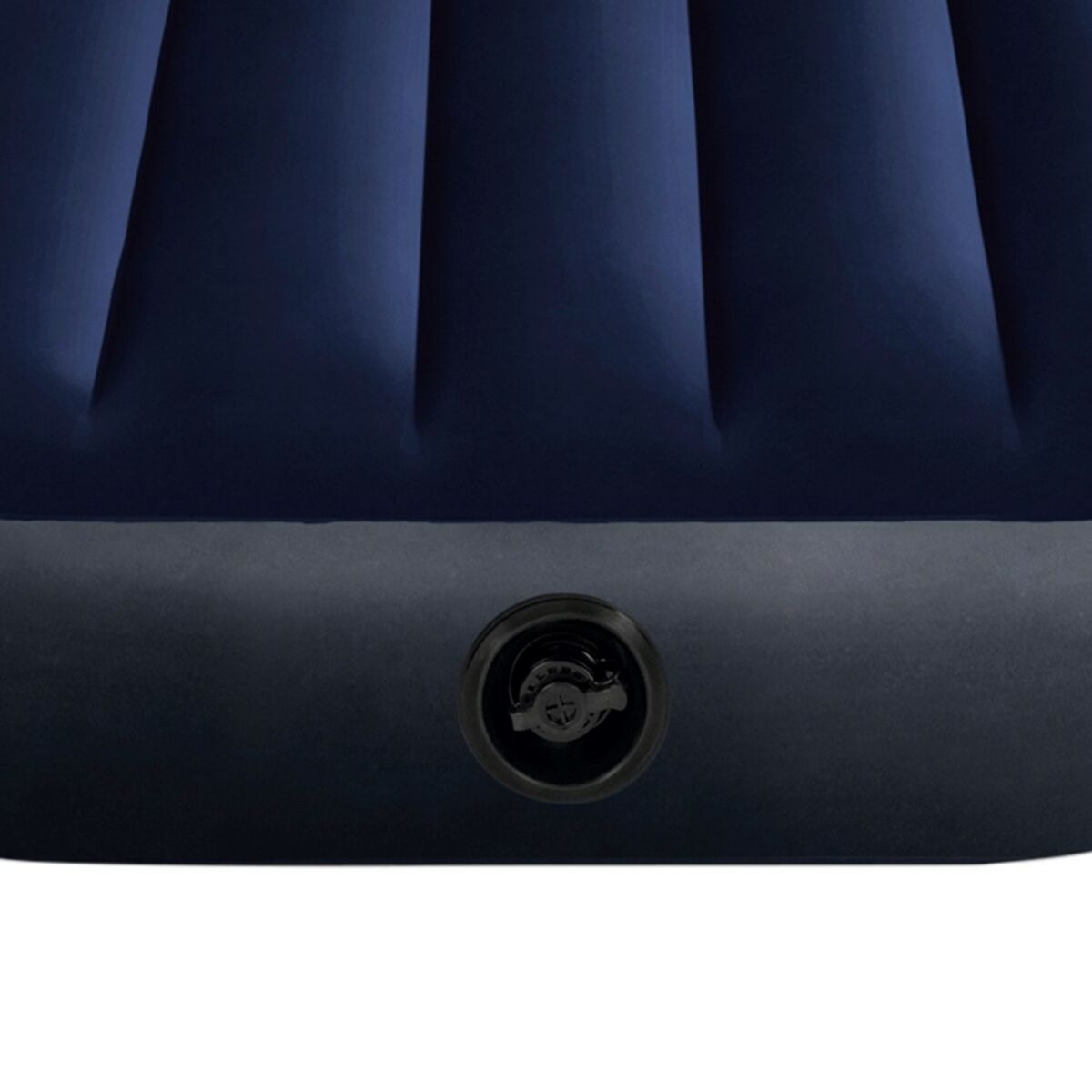 Luftmadrass Intex CLASSIC DOWNY 76 x 25 x 191 cm (6 antal) - 4