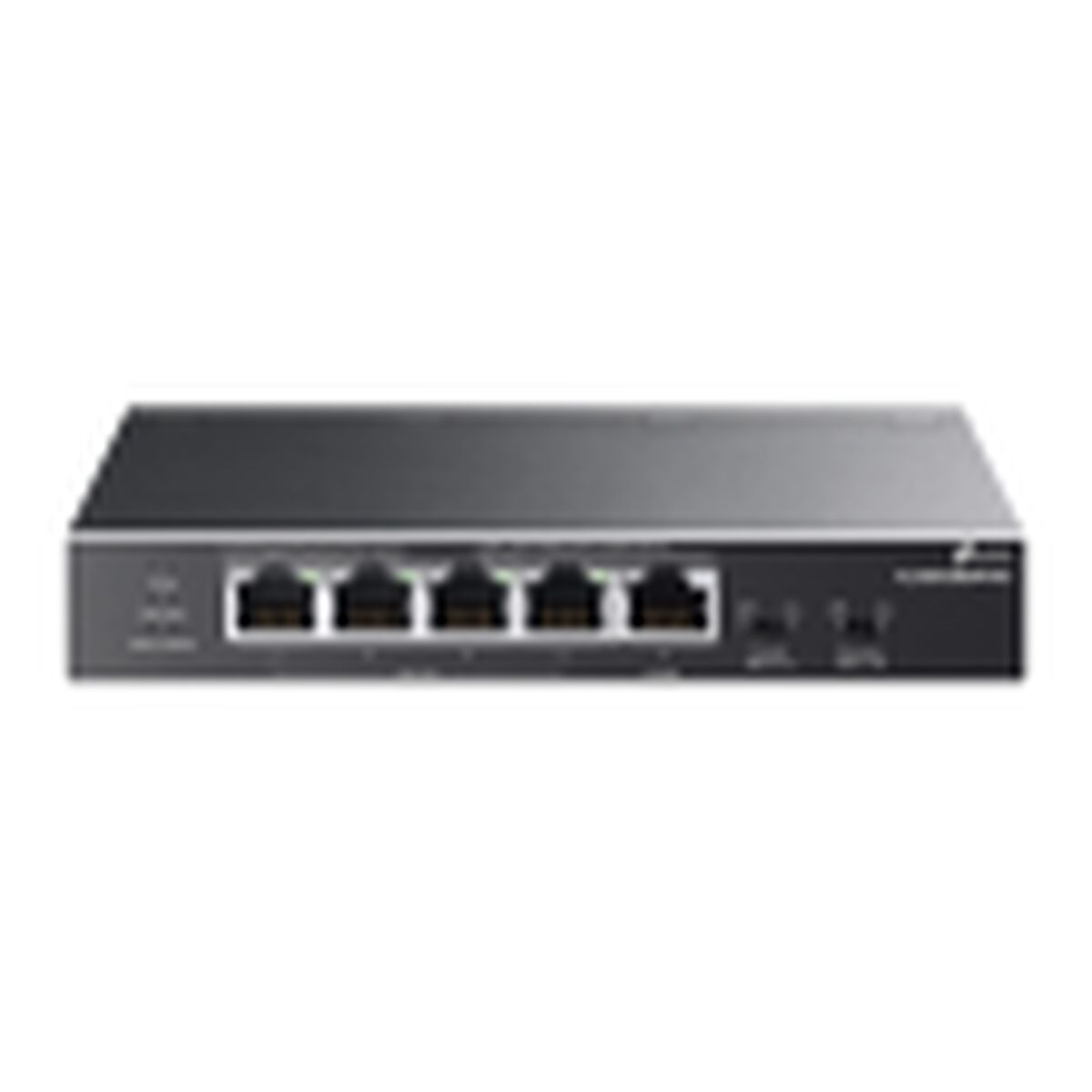 Switch TP-Link TL-SG1005P-PD - 2