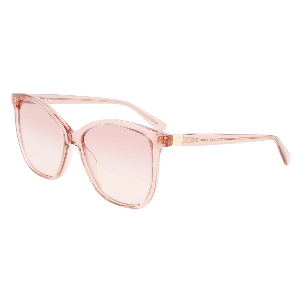 Damsolglasögon Longchamp LO708S-650 ø 57 mm - 3