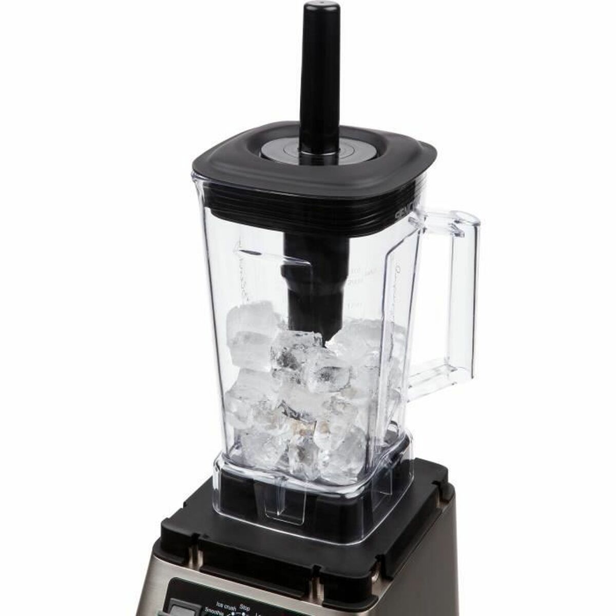 Glasmixer Sencor SBU-8850NP Svart 2000 W - 2