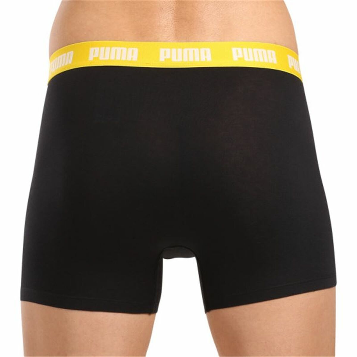 Boxershorts, Herr Puma Svart - 3
