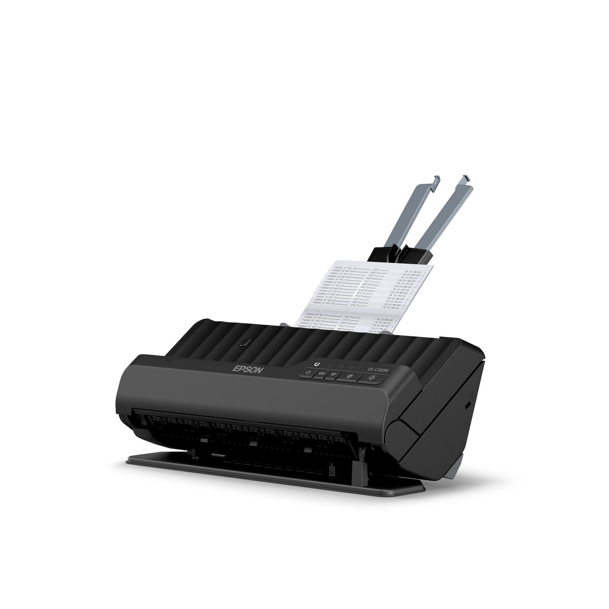 Skanner Epson ES-C320W - 2
