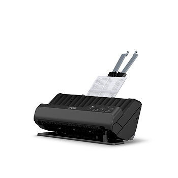 Skanner Epson ES-C320W