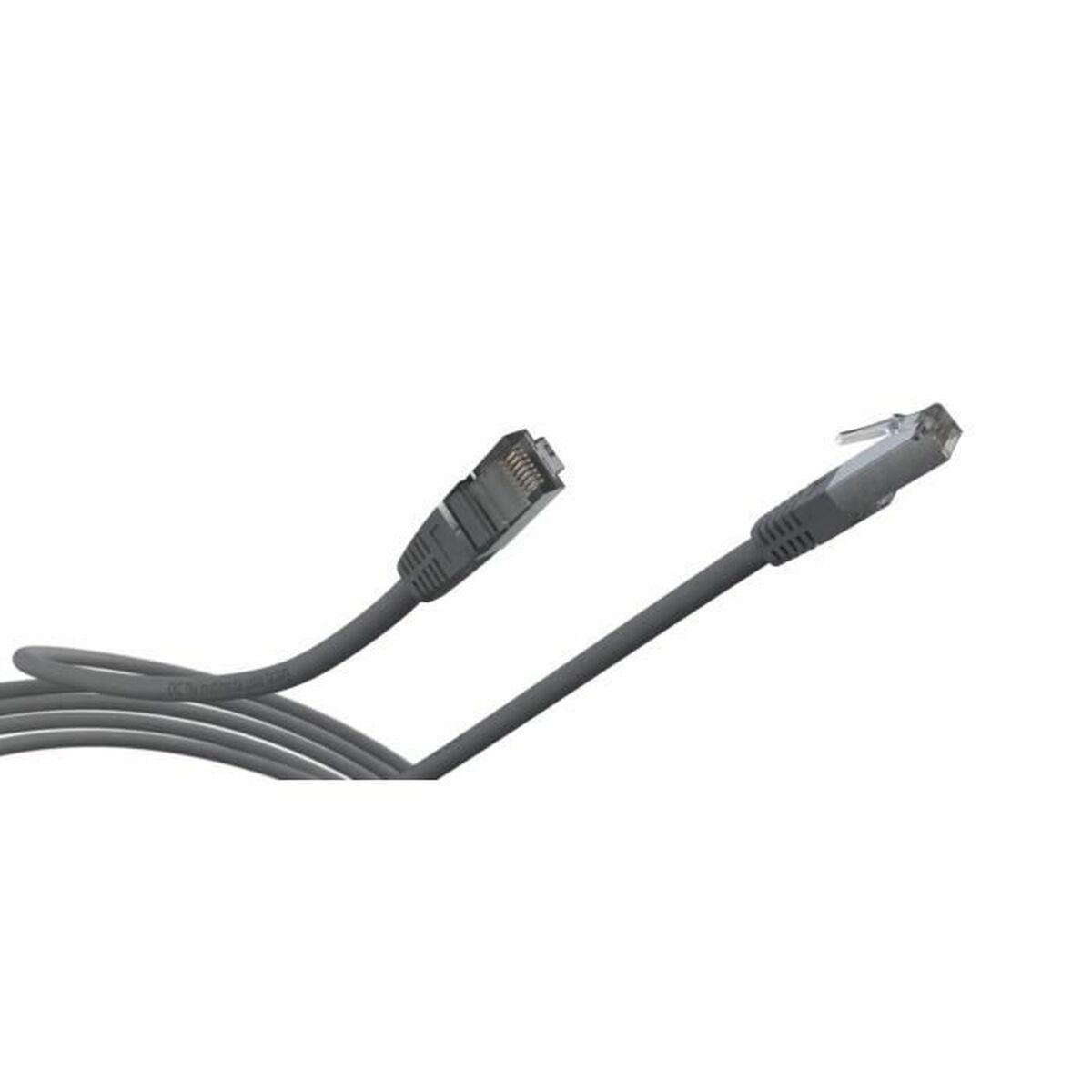 Nätkabel UTP Styv Kategori 6 Lineaire Vit 2 m - 2
