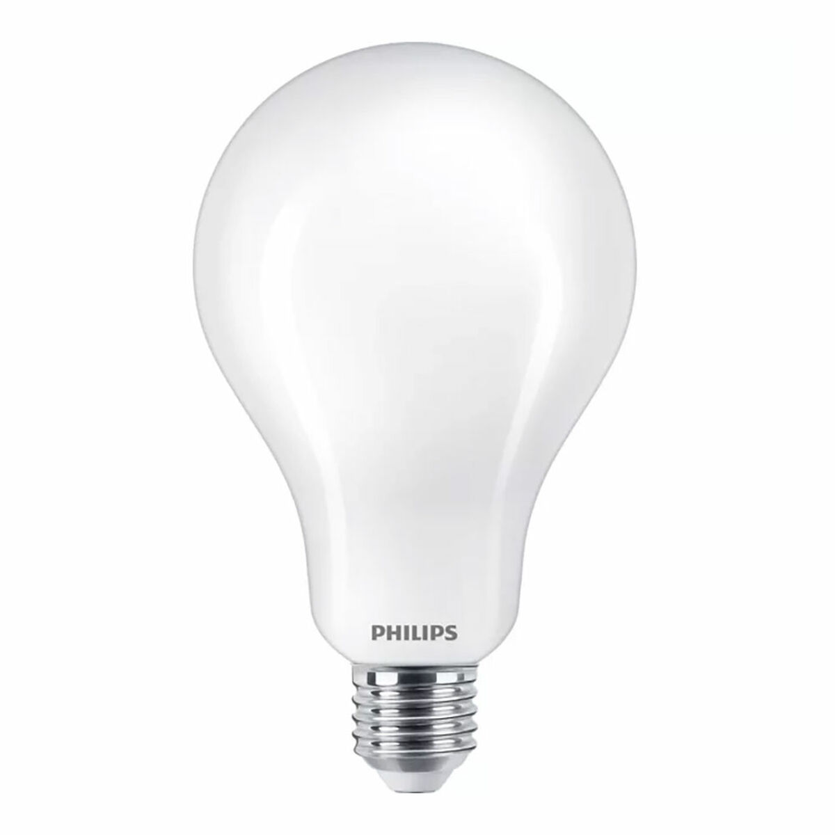 LED-lampa Philips Standard D 23 W E27 3452 Lm Ø 9,5 x 16,5 cm (4000 K)