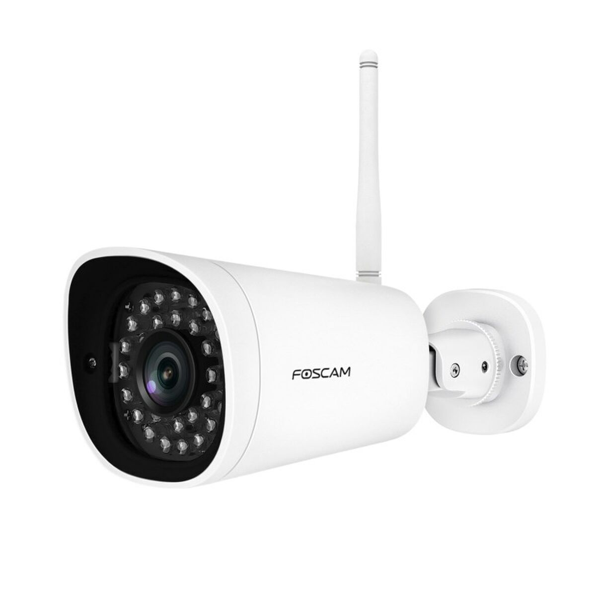 Övervakningsvideokamera Foscam G4P Full HD HD - 2