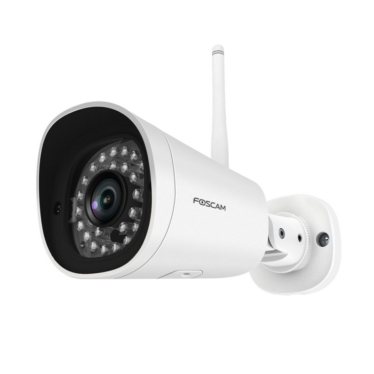 Övervakningsvideokamera Foscam G4P Full HD HD - 3