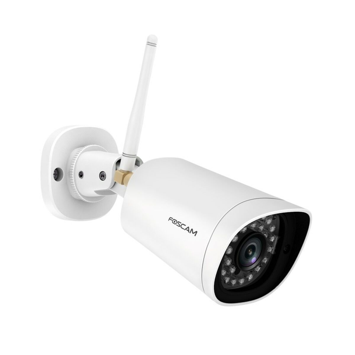 Övervakningsvideokamera Foscam G4P Full HD HD