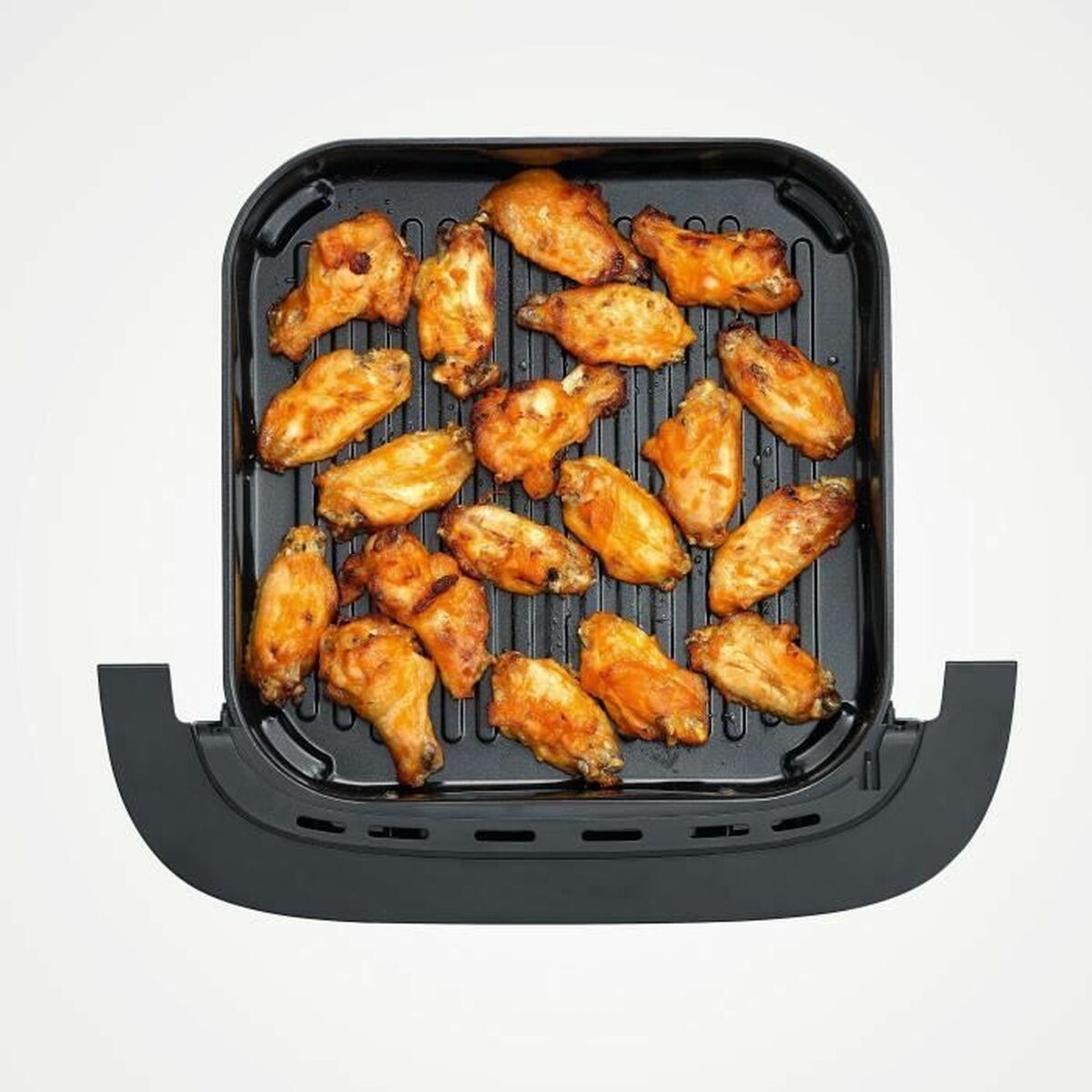 Fritös Severin Svart 4 L - 3