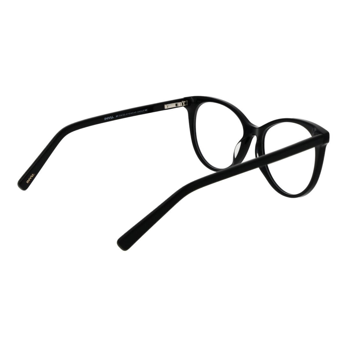 Glasögonbågar INVU B4205 54A - 3