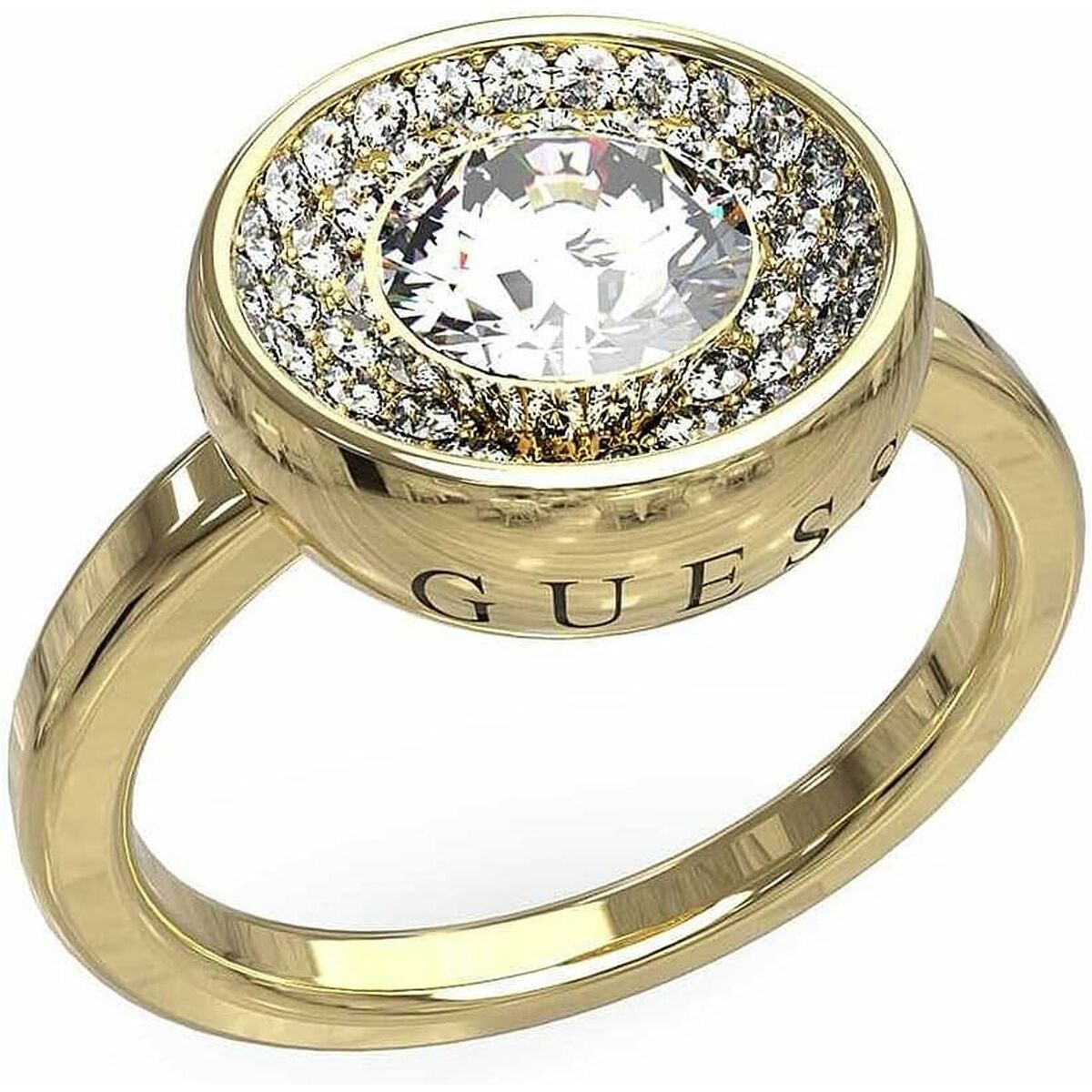 Damring Guess JUBR03397JWYG52 (12) - 2