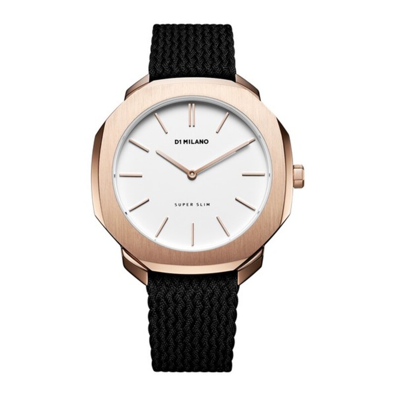 Herrklocka D1 Milano (Ø 36 mm) - 8