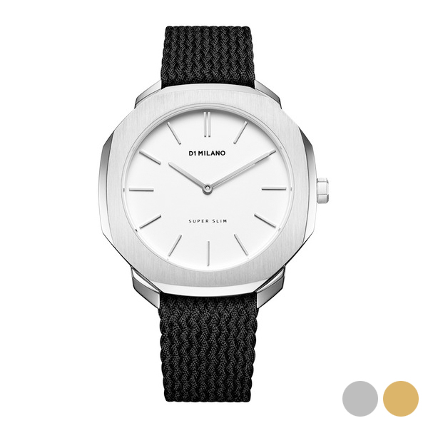 Herrklocka D1 Milano (Ø 36 mm)