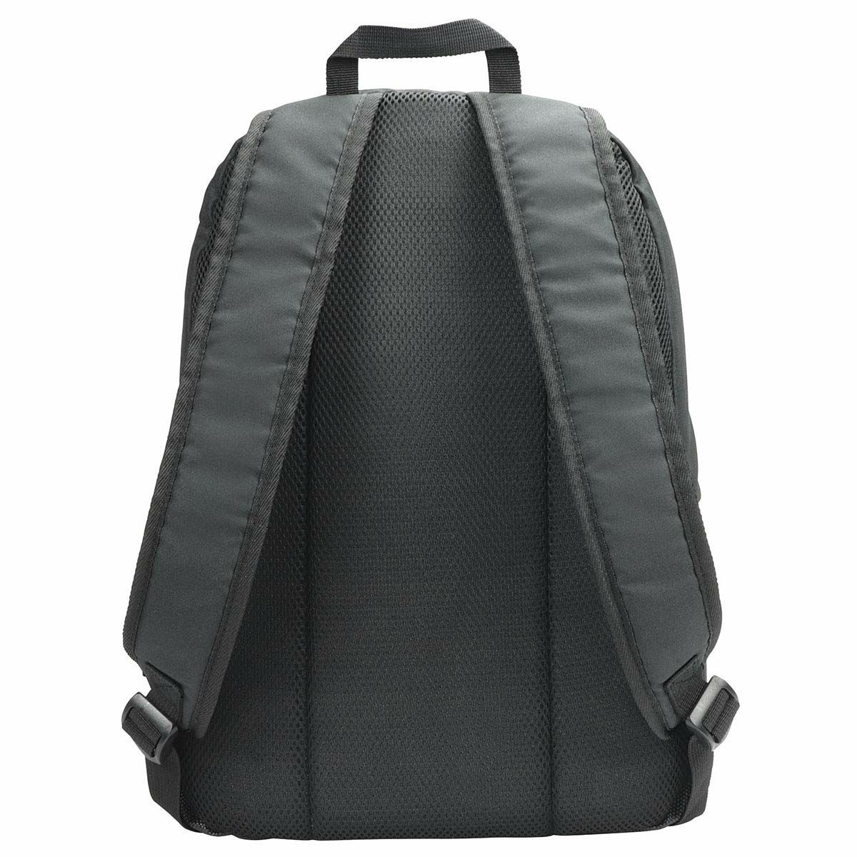 Laptopryggsäck Mobilis 003051 Svart Grå Multicolour - 2