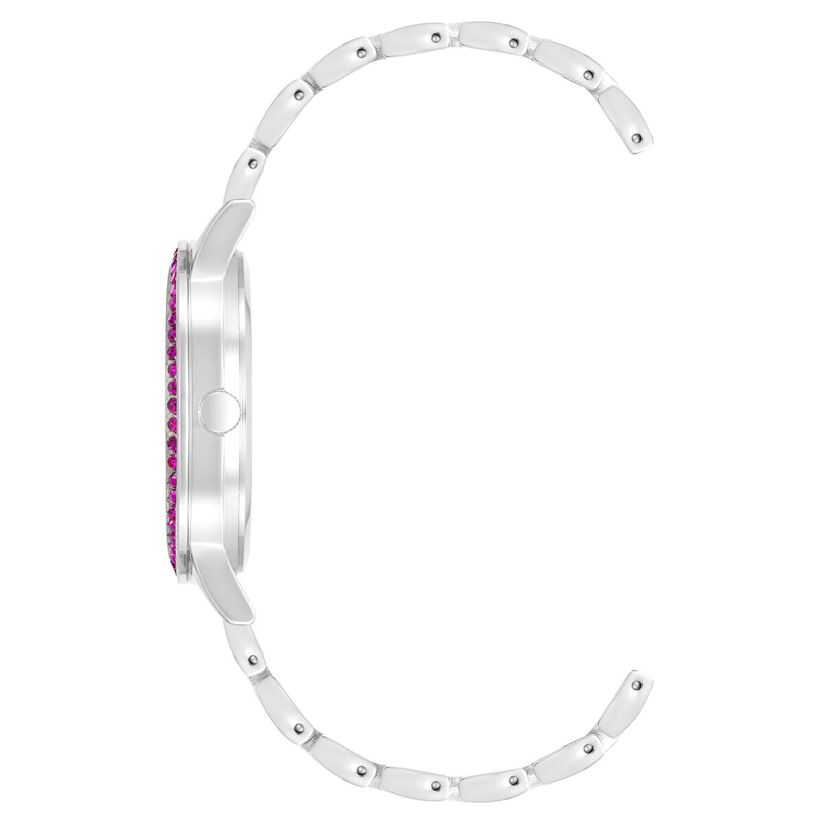 Damklocka Juicy Couture JC1335SVHP (Ø 38 mm) - 4