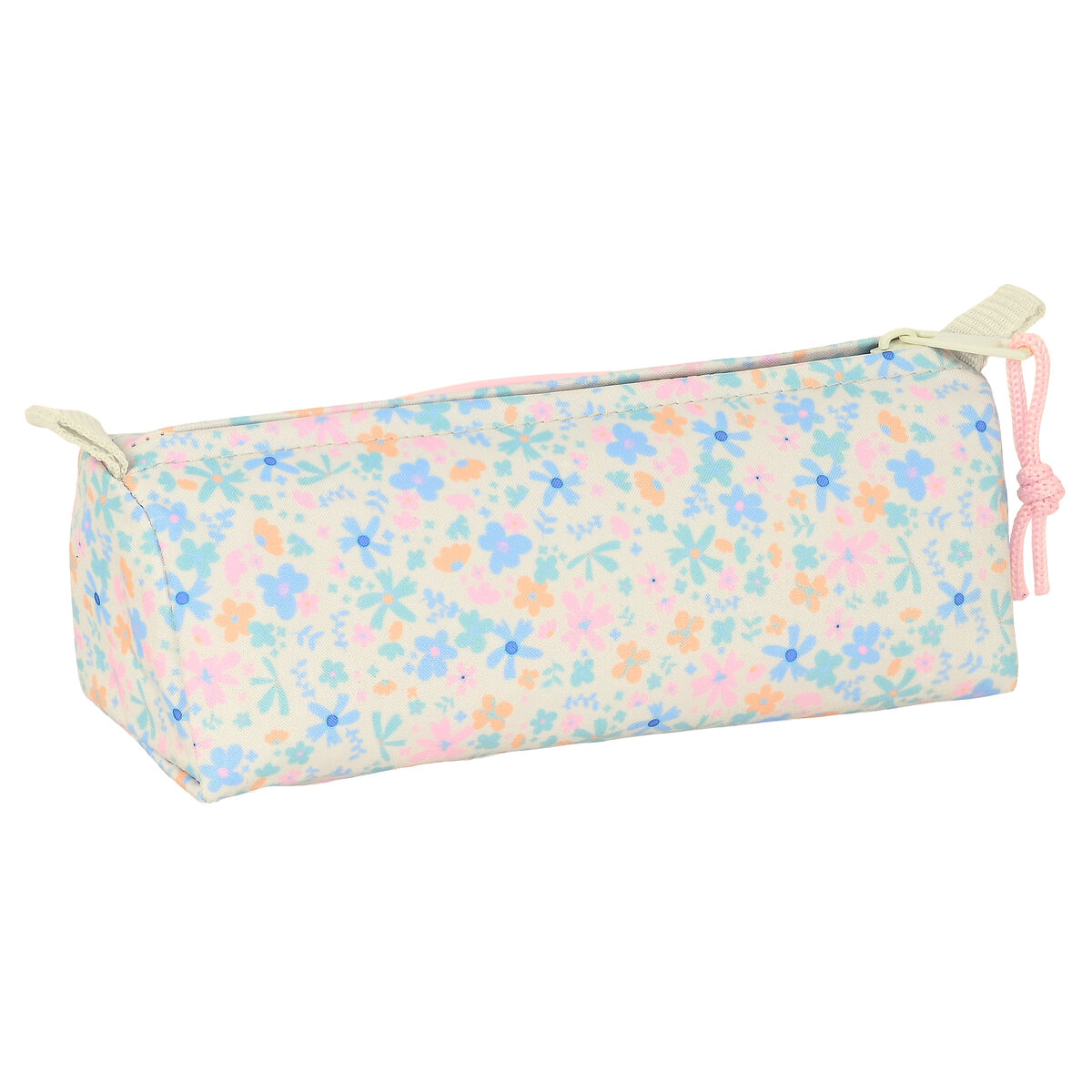 Skolväska BlackFit8 Blossom Multicolour 21 x 8 x 7 cm - 2
