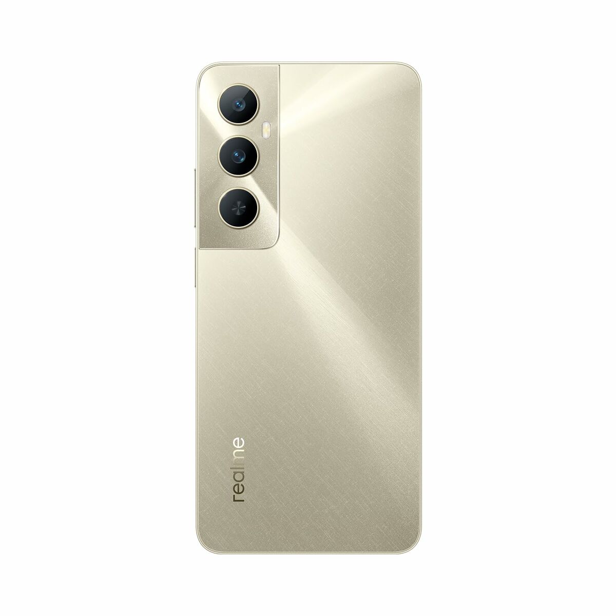 Smartphone Realme C65 8 GB RAM 6,4" 256 GB Gyllene - 3