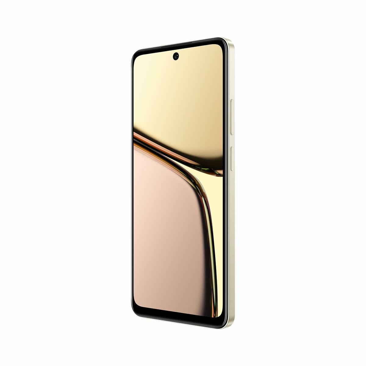 Smartphone Realme C65 8 GB RAM 6,4" 256 GB Gyllene - 2