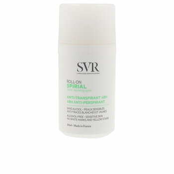 Roll-on deodorant SVR Spirial 50 ml 48 timmar Deodorant