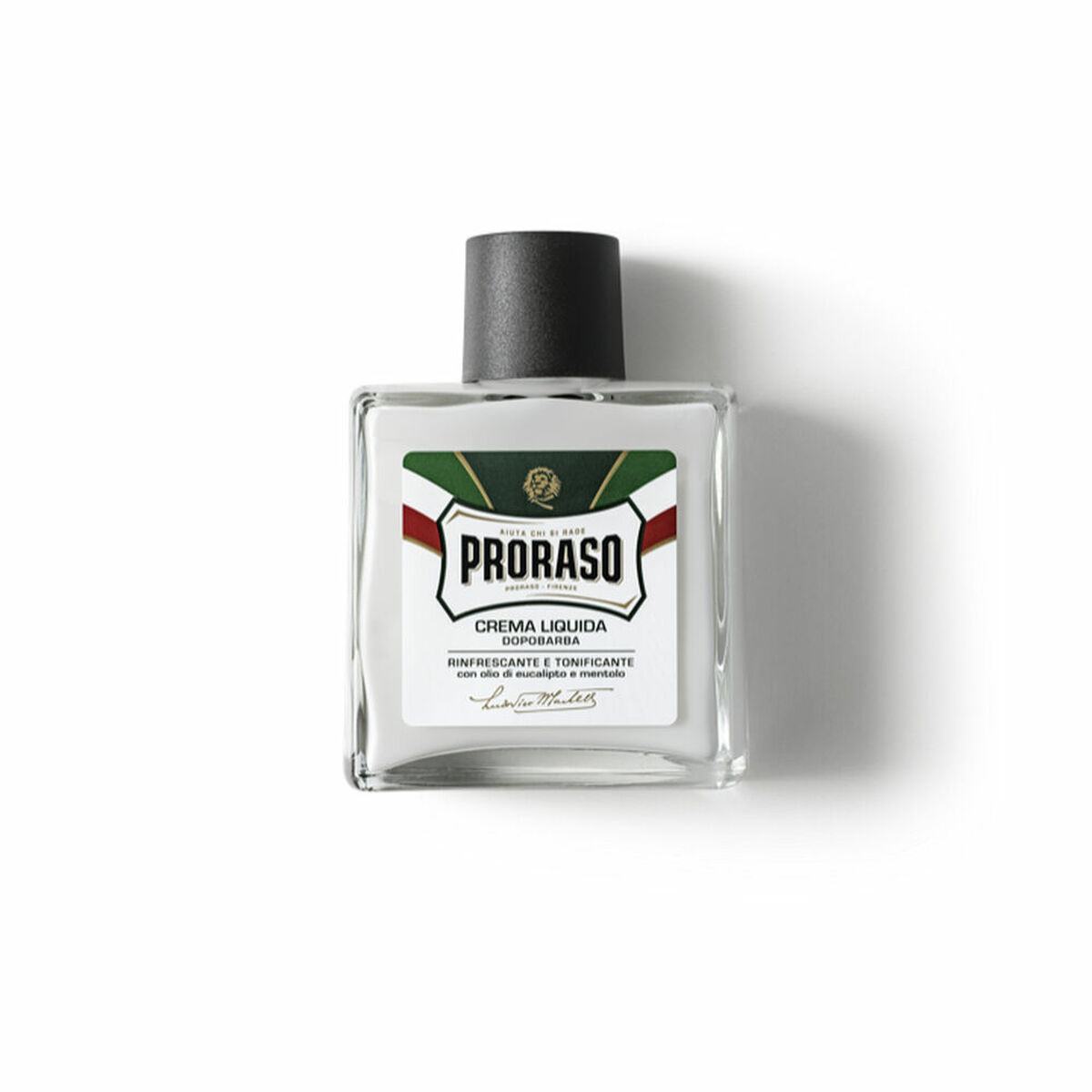Ansiktskräm Proraso Refreshing & Toning 100 ml