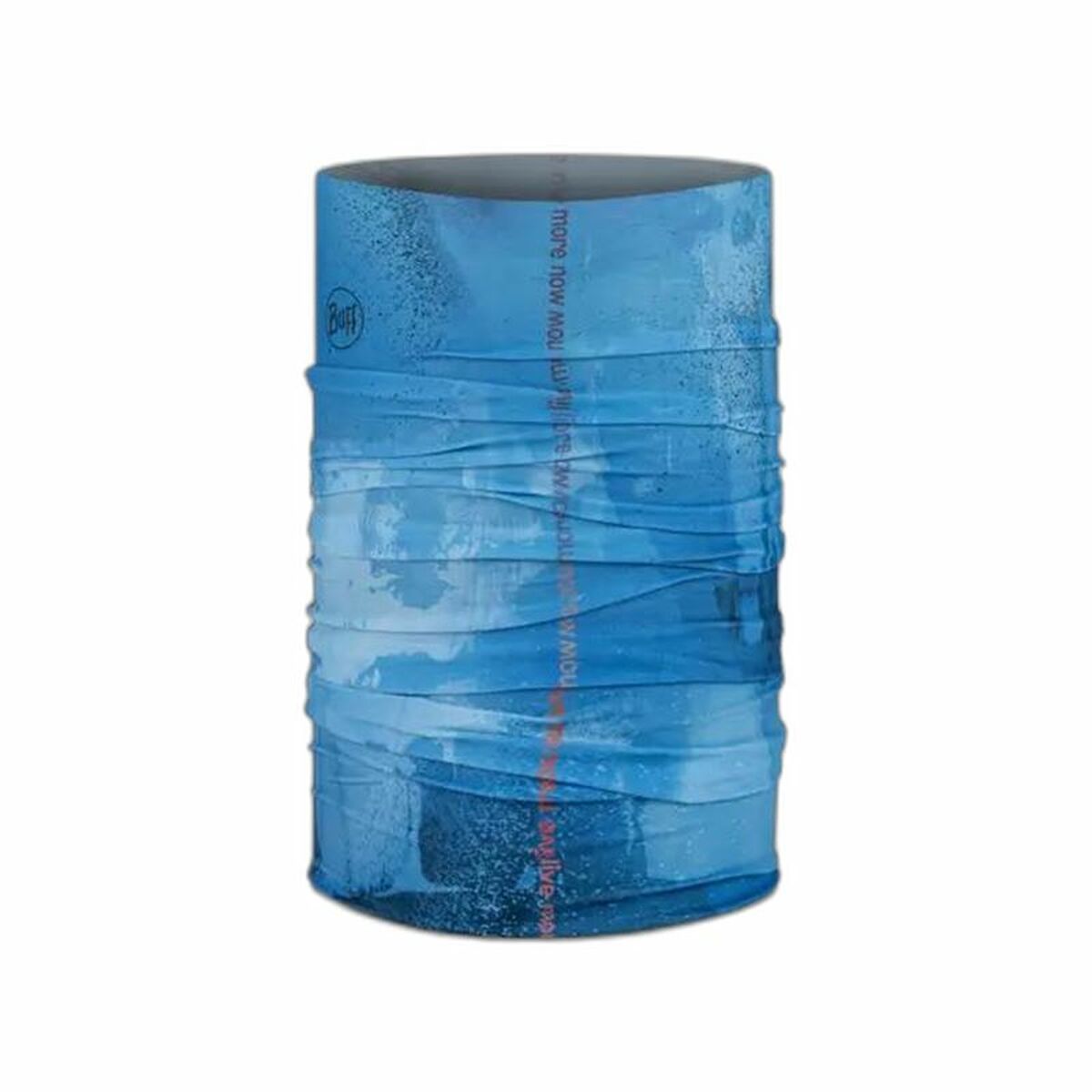 Nackvärmare Trail Buff Ativ Tide Multicolour