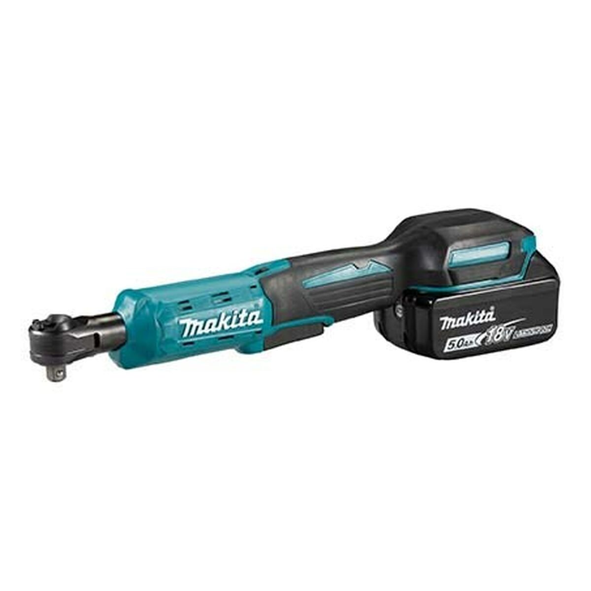 Elektrisk skruvmejsel Makita DWR180Z