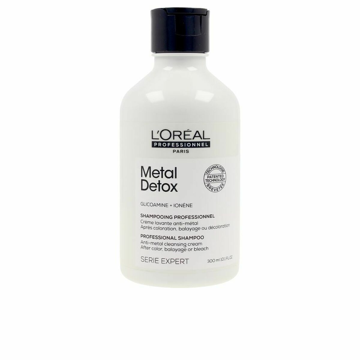 Rengöring schampo L'Oreal Professionnel Paris E3548700 300 ml