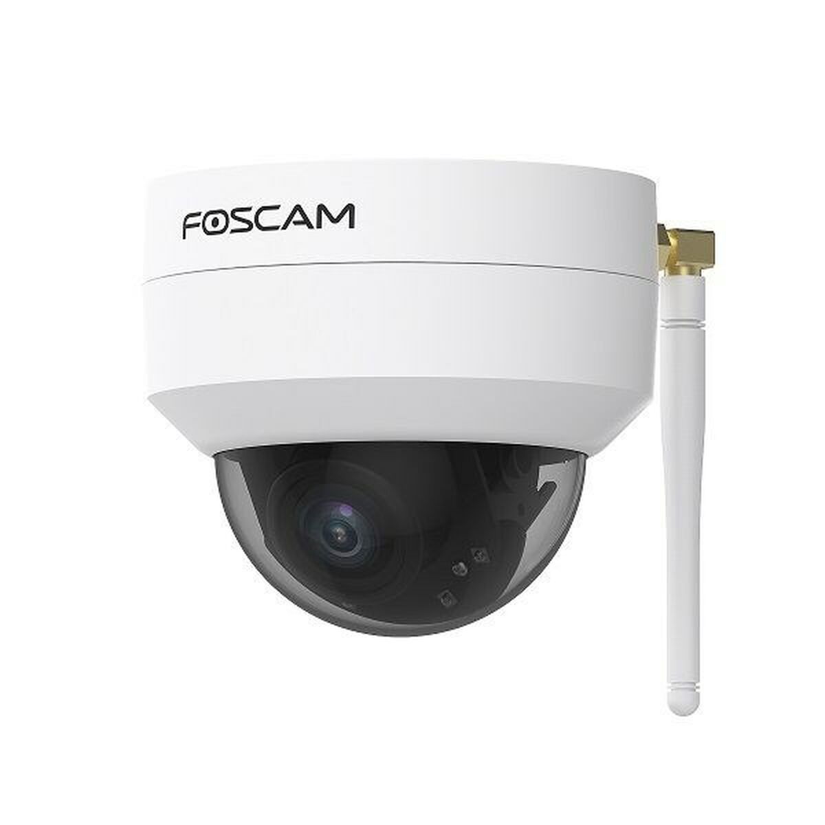 Övervakningsvideokamera Foscam D4Z-W Full HD HD