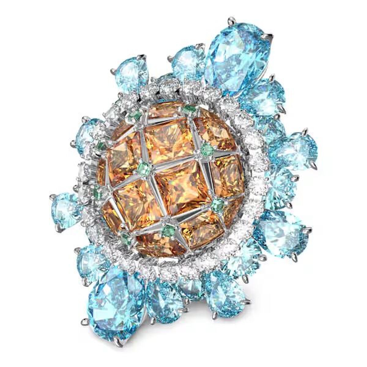 Damring Swarovski 5620690 (12)
