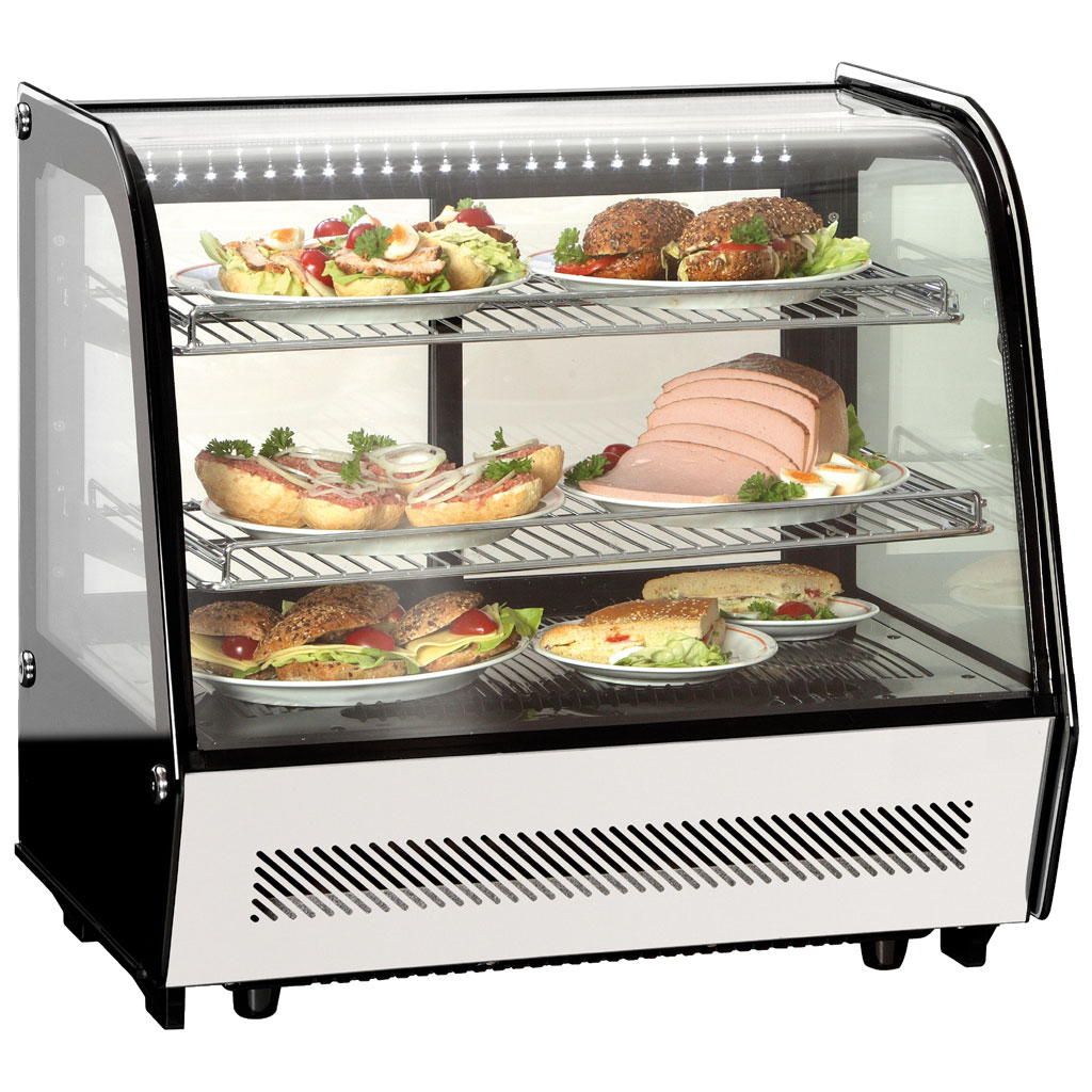 Kall Display Deli-Cool II