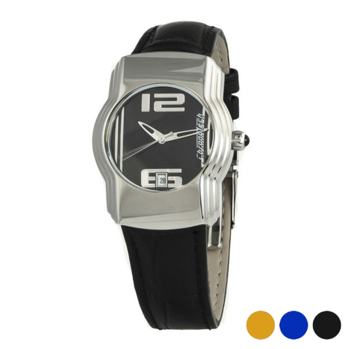 Unisexklocka Chronotech CT7279M - 17