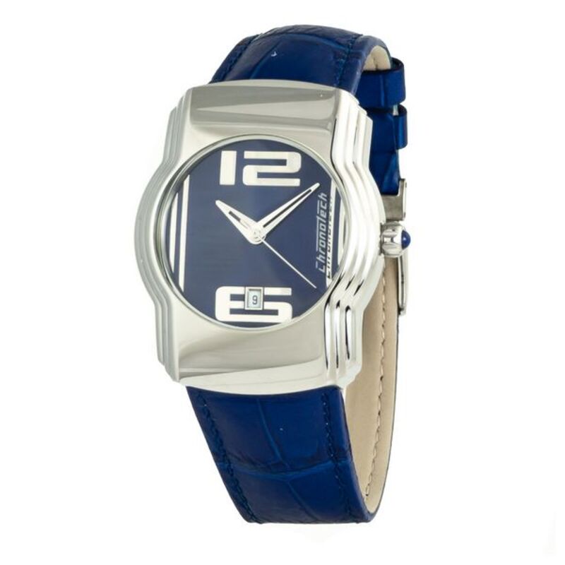 Unisexklocka Chronotech CT7279M - 11